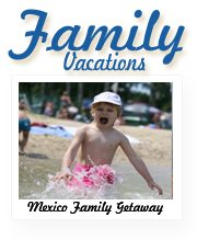 All-Inclusive Family Vacation Specialists - Tour 'n Travel