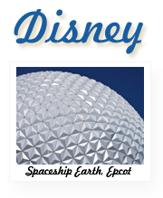 Disney Vacation Specialists - Tour 'n Travel